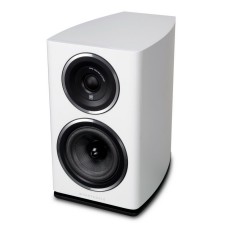 Акустическая система Wharfedale Diamond 11.1 White