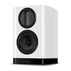 Акустическая система Wharfedale Aura 1 White Gloss