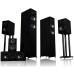 Акустическая система Wharfedale Diamond 12.1 Black