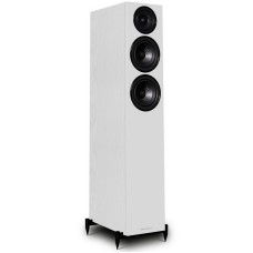 Акустическая система Wharfedale Diamond 12.4 White