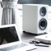 Акустическая система Wharfedale Diamond 11.1 White