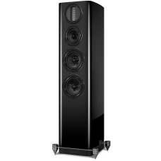 Акустическая система Wharfedale Aura 3 Black Gloss