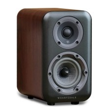 Акустическая система Wharfedale D310 Walnut