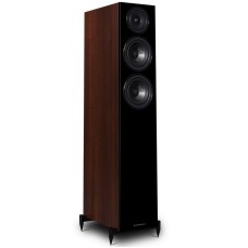 Акустическая система Wharfedale Diamond 12.4 Walnut