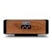 Акустическая система Wharfedale Aura CS Walnut Gloss