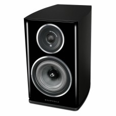 Акустическая система Wharfedale Diamond 11.2 Black