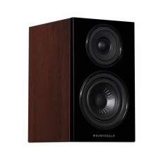 Акустическая система Wharfedale Diamond 12.1 Walnut