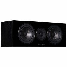 Акустическая система Wharfedale Diamond 12.C Black