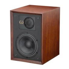 Акустическая система Wharfedale Denton 85 Mahogany