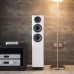 Акустическая система Wharfedale Diamond 11.3 Black