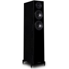 Акустическая система Wharfedale Diamond 12.4 Black