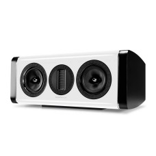 Акустическая система Wharfedale Aura CS White Gloss