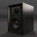 Акустическая система Wharfedale Denton 85 Black