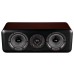 Акустическая система Wharfedale D300C Rosewood Quilted