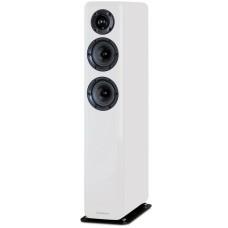 Акустическая система Wharfedale D330 White