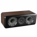 Акустическая система Wharfedale D300C Walnut