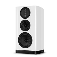 Акустическая система Wharfedale Aura 2 White Gloss