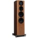 Акустическая система Wharfedale Aura 3 Walnut Gloss