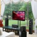 Акустическая система Wharfedale D300 3D Surround Black