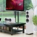 Акустическая система Wharfedale D330 White