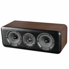 Акустическая система Wharfedale D300C Walnut