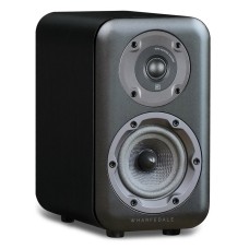 Акустическая система Wharfedale D320 Black