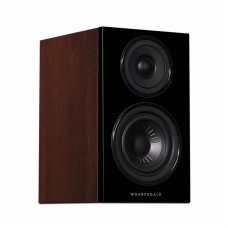 Акустическая система Wharfedale Diamond 12.0 Walnut