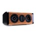 Акустическая система Wharfedale Aura C Walnut Gloss