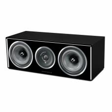 Акустическая система Wharfedale Diamond 11.CS Black