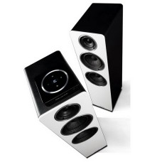 Wharfedale Diamond А2 White