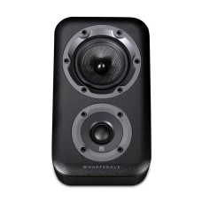 Акустическая система Wharfedale D300 3D Surround Black