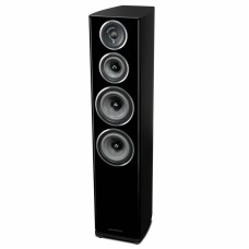 Акустическая система Wharfedale Diamond 11.4 Black