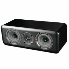 Акустическая система Wharfedale D300C Black