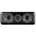 Акустическая система Wharfedale D300C Black