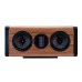 Акустическая система Wharfedale Aura CS Walnut Gloss