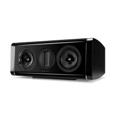 Акустическая система Wharfedale Aura CS Black Gloss