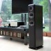 Акустическая система Wharfedale D330 Black