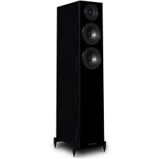 Акустическая система Wharfedale Diamond 12.3 Black