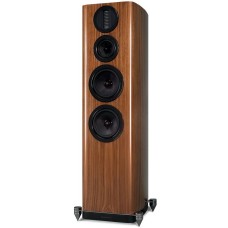 Акустическая система Wharfedale Aura 4 Walnut Gloss