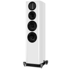 Акустическая система Wharfedale Aura 3 White Gloss