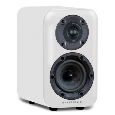 Акустическая система Wharfedale D320 White