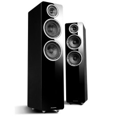 Wharfedale Diamond А2 Black