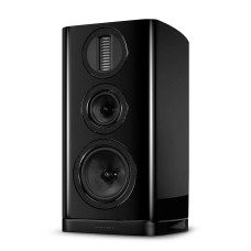 Акустическая система Wharfedale Aura 2 Black Gloss