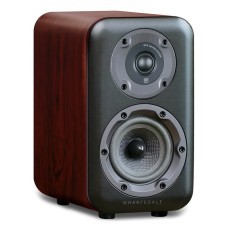 Акустическая система Wharfedale D320 Rosewood Quilted