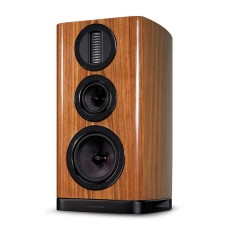 Акустическая система Wharfedale Aura 2 Walnut Gloss