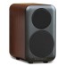 Акустическая система Wharfedale D320 Walnut