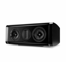 Акустическая система Wharfedale Aura C Black Gloss