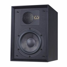 Акустическая система Wharfedale Denton 85 Black