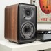 Акустическая система Wharfedale D320 Walnut