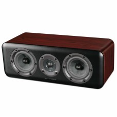 Акустическая система Wharfedale D300C Rosewood Quilted